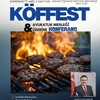  KÖFFEST 2025: Konferanstan Festivale!