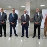 Yapay Zeka ve Robotik Kulübümüzden Yapay Zeka Şenliği