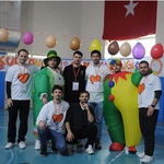 Akşehir Belediyesi 6.Üniversiteler Kış Şenliği