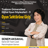 Trabzon üniversitesi