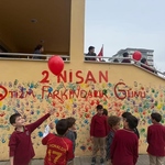 2 Nisan Otizm Farkındalık Günü