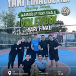 Bağımsız Nesiller İçin Sahadayız