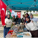 İYİLİK KERMESİ